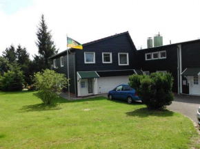Holiday apartment with 2 bedrooms
